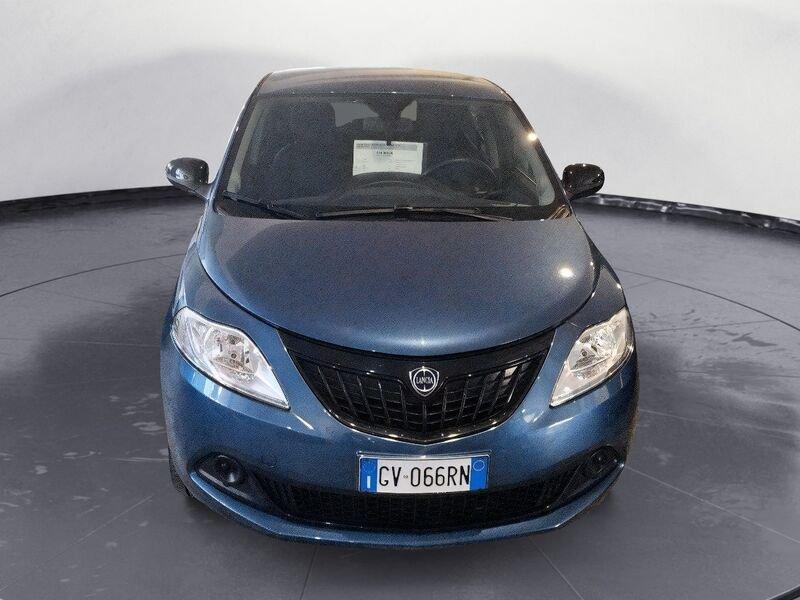 Lancia Ypsilon 3ª serie 1.0 FireFly 5 porte S&S Hybrid Oro