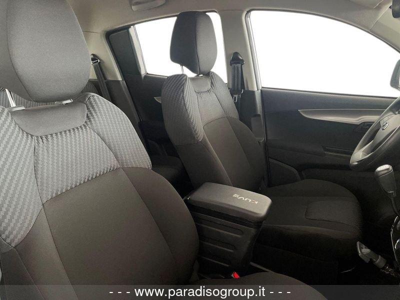 Mahindra KUV100 1.2 K6+