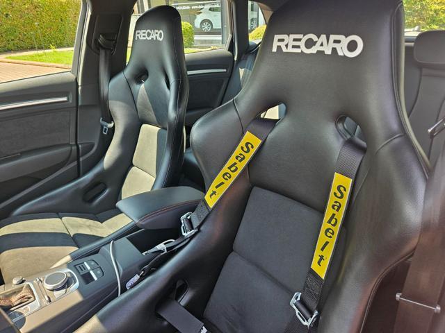 AUDI RS3 SPB 2.5 TFSI quattro S tronic STAGE 2