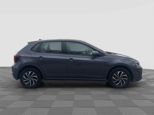 VOLKSWAGEN Polo Polo 1.0 TSI DSG Life