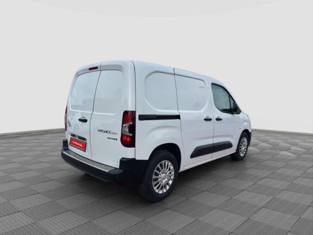 TOYOTA Proace Proace City Electric 50kWh L1 S Comfort