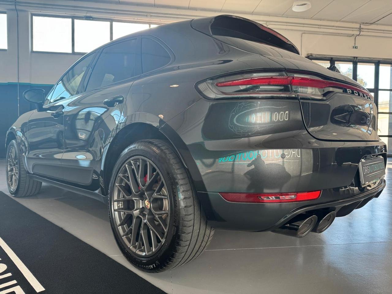 Porsche Macan 2.0 245CV - PRONTA CONSEGNA