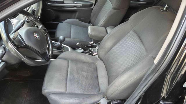 ALFA ROMEO Giulietta 1.4 Turbo 105 CV Progression