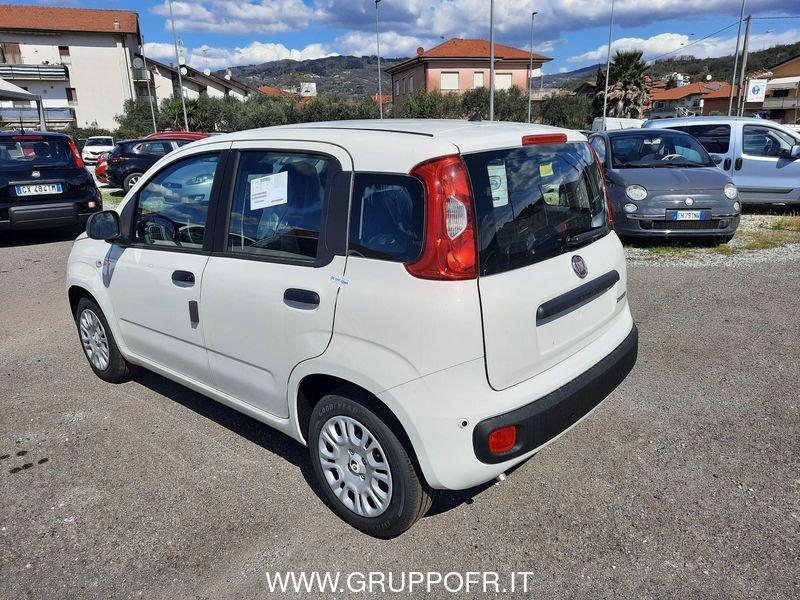 FIAT Pandina 1.0 FireFly 65cv S&S 6m Hybrid Icon
