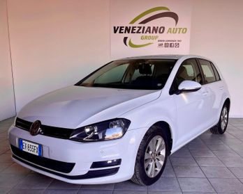 Volkswagen Golf Business 1.6 TDI 5p. 4MOTION Comfortline BlueMot. Tech.