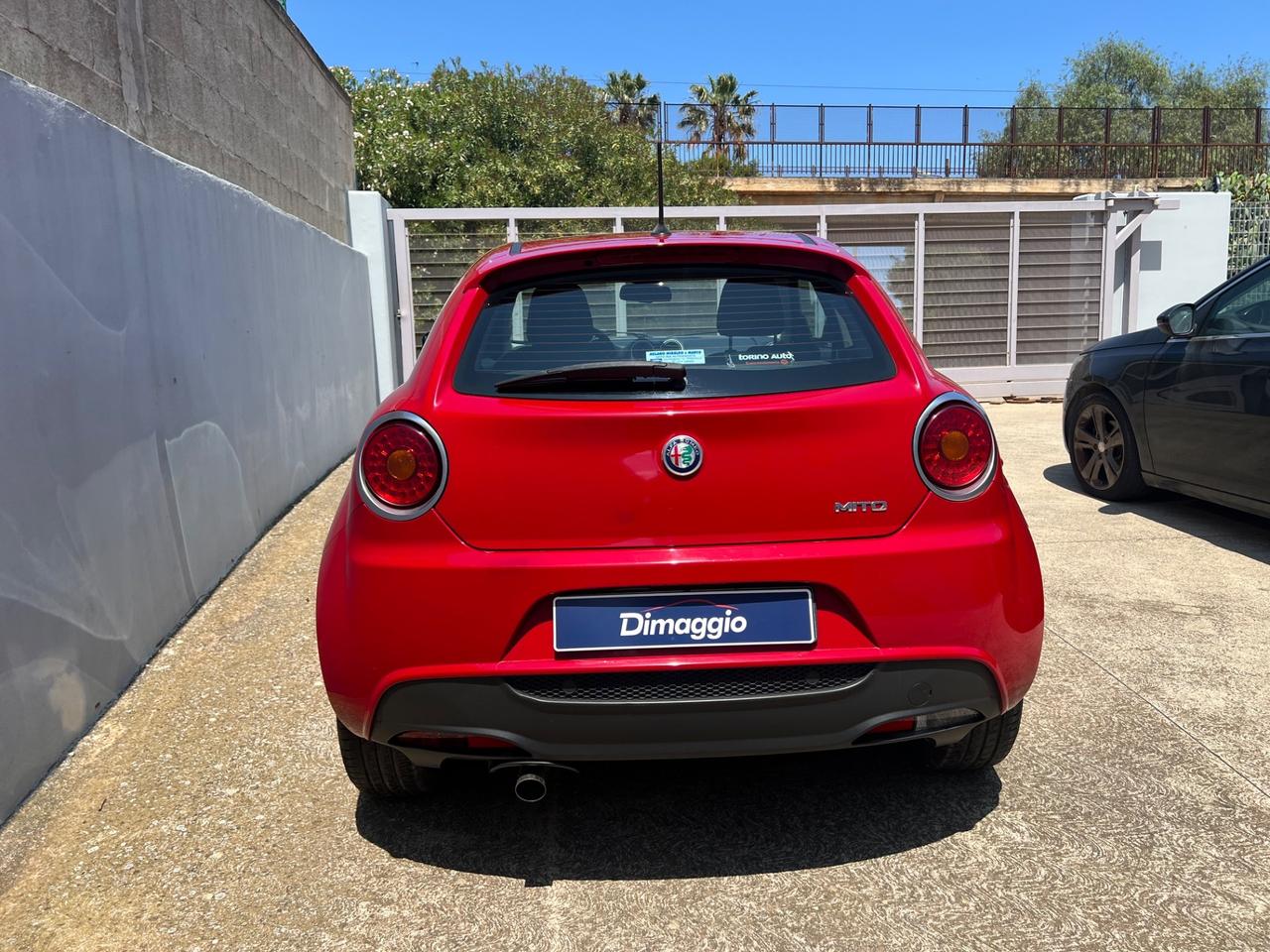 Alfa Romeo MiTo 1.3 JTDm 95 CV Super | 2017