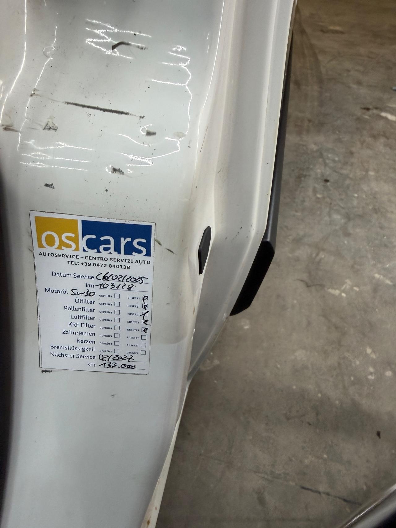 Fiat Fiorino 1.3 MJT 95CV Furgone Adventure