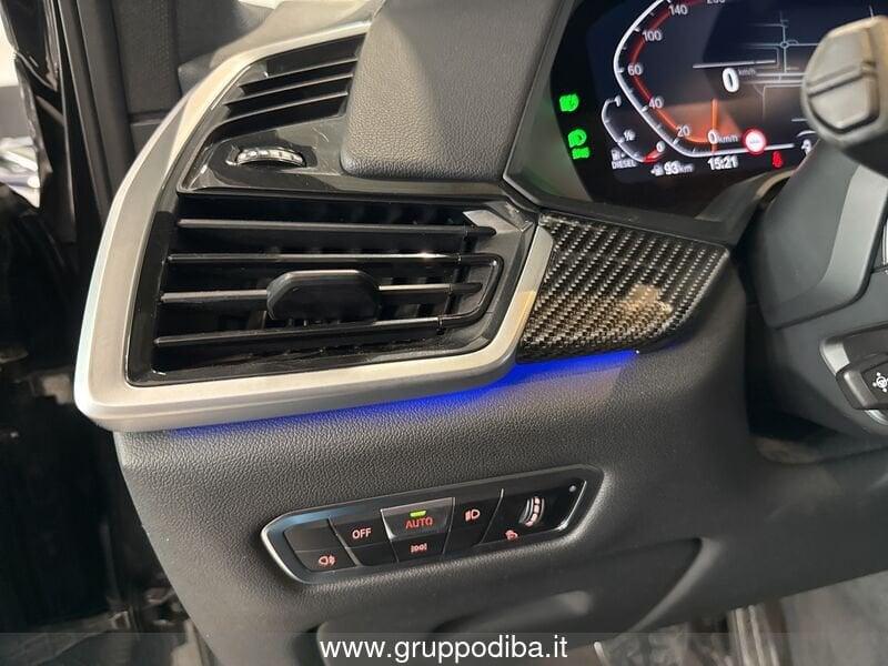 BMW X5 G05 2018 Diesel xdrive30d mhev 48V Msport auto