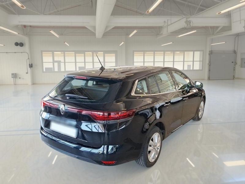 RENAULT MEGANE 1.5 DCI 85KW BLUE EQUILIBRE EDC STATION WAGON