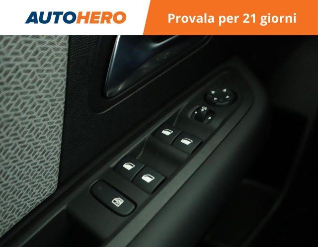 CITROEN C4 BlueHDi 130 S&S EAT8 Feel Pack