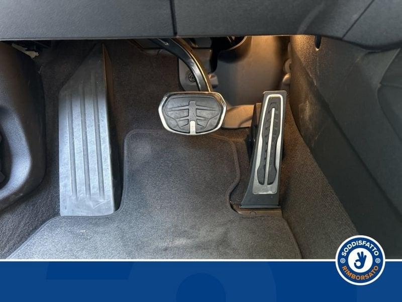 BMW Serie 1 120i M Sport