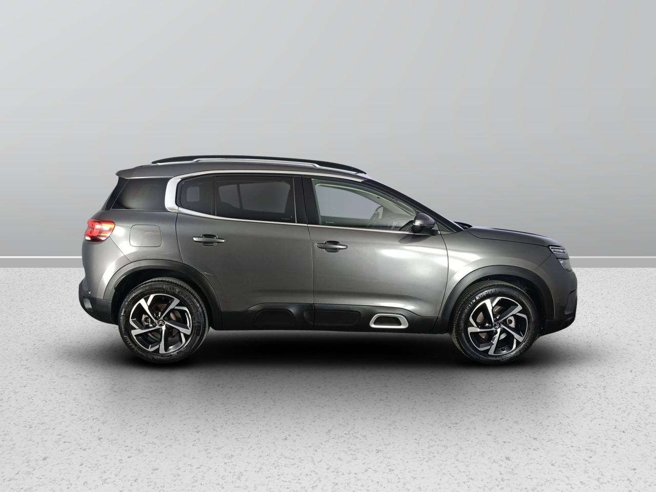 CITROEN C5 Aircross - C5 Aircross 1.5 bluehdi Shine s&s 130cv eat8 my20