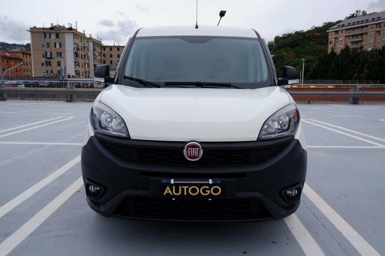 Fiat Doblo 1.3 MJT S&S PC-TN Cargo Business EURO6D-TEMP