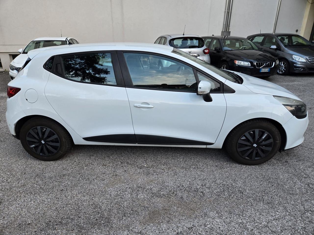 Renault Clio dCi 8V 75CV Start&Stop 5 porte Energy Zen