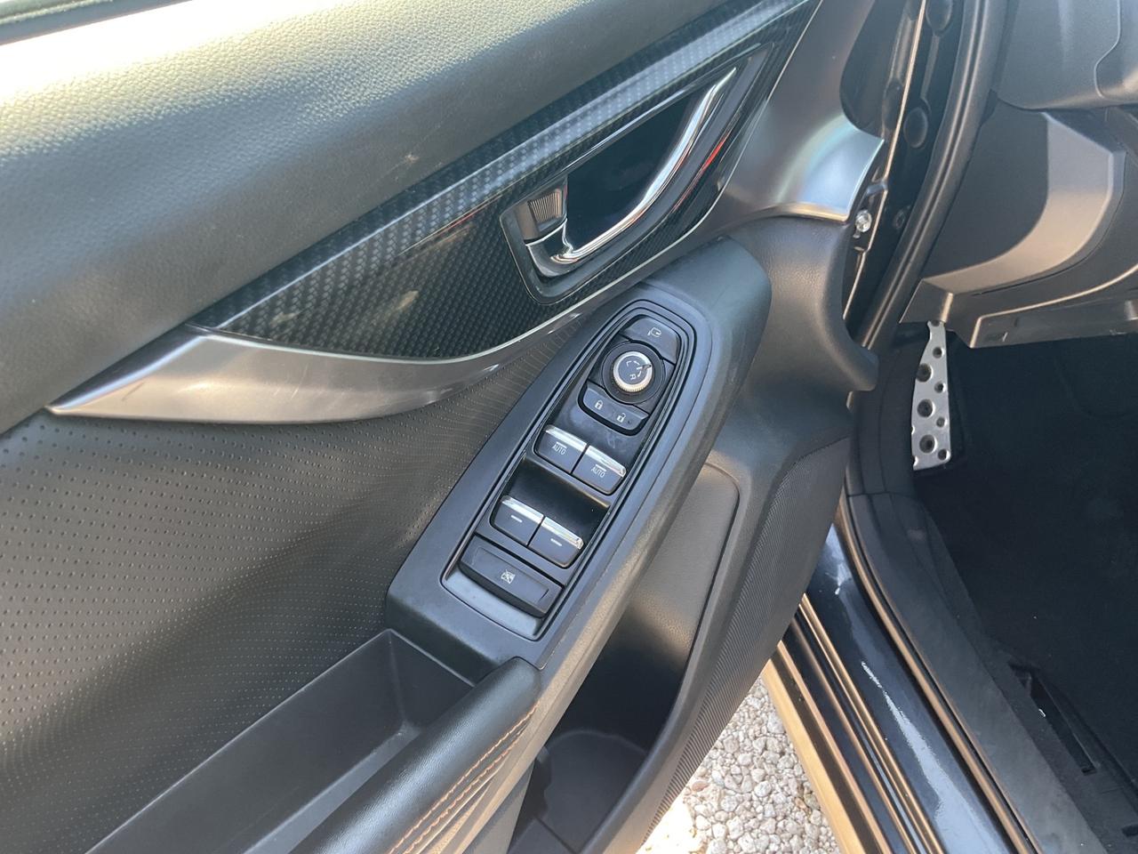 Subaru XV 1.6i Lineartronic Style Navi