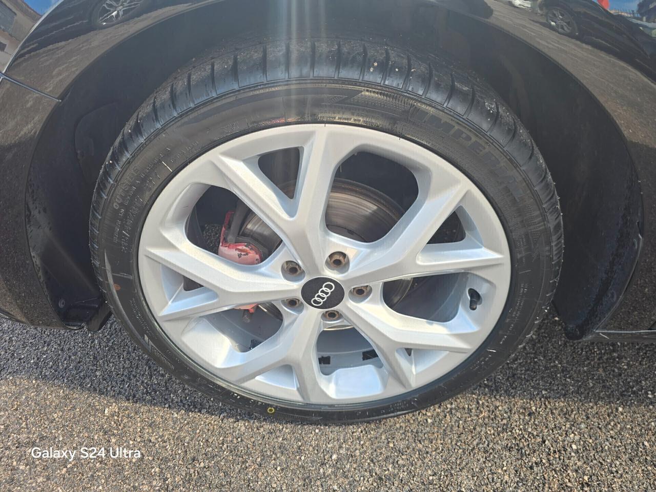 Audi A1 1.4 TDI S tronic Design