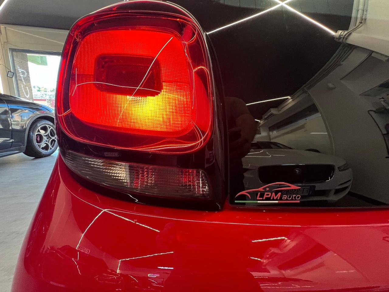 Citroen C1 1.0 vti 69CV 5PORTE*NESSUN VINCOLO DI FINANZ*CRONOL TAGL UNIPRO