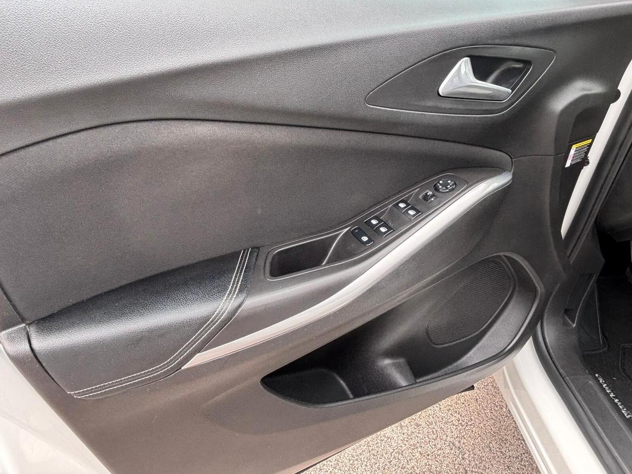 Opel Grandland X 1.6 diesel Ecotec Start&Stop Ultimate