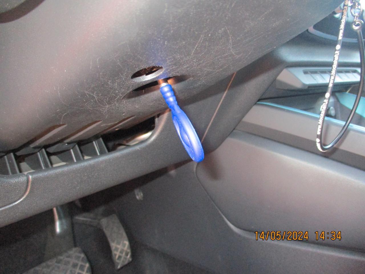 Audi A1 citycarver 35 TFSI S tronic Identity Contrast