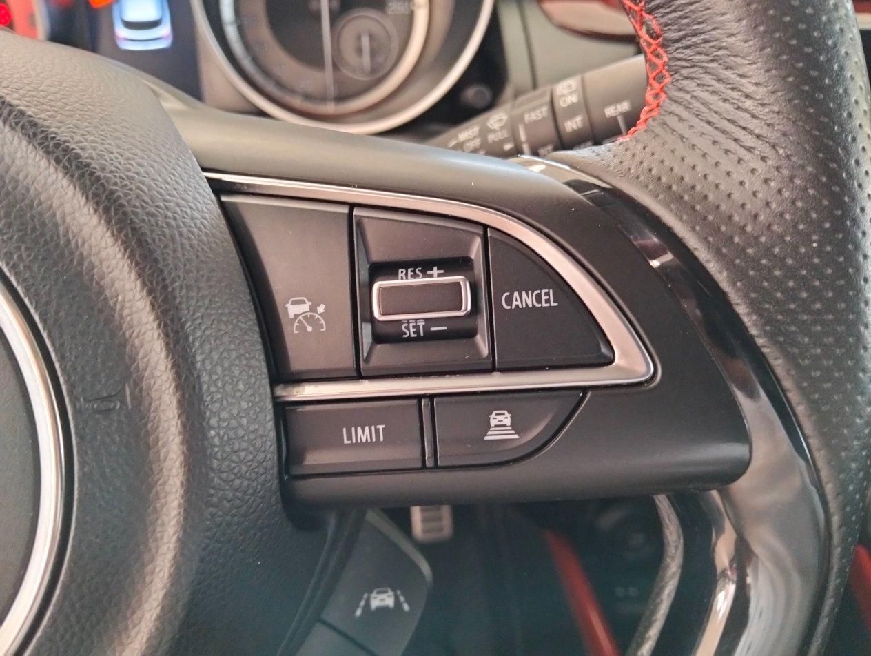 Suzuki Swift 5 Porte Swift 1.4h Sport Hybrid