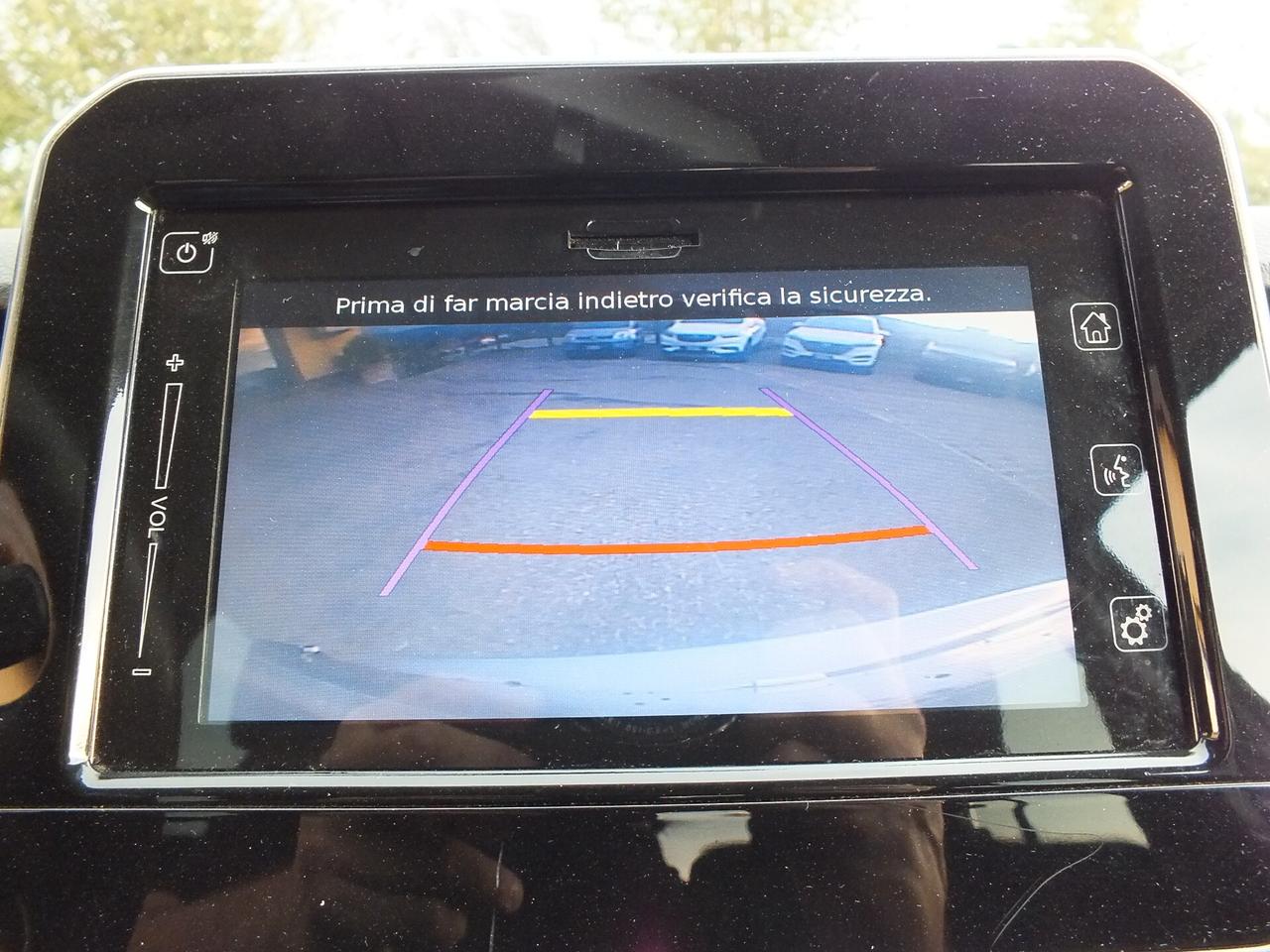 SUZUKHI IGNIS 1.2 90 CV UNIPROPRIETARIO