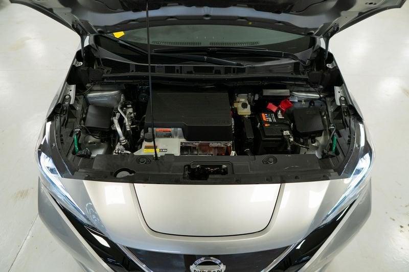 Nissan Leaf e+ 62 Kwh N-Connecta