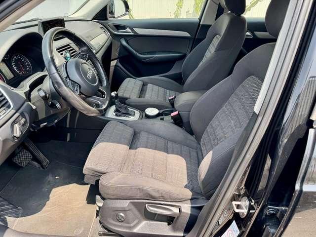 Audi Q3 2.0 TDI 177 CV quattro S tronic S-Line