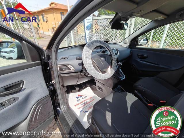 LANCIA Ypsilon 1.0 FireFly 5 porte S&S Hybrid Gold