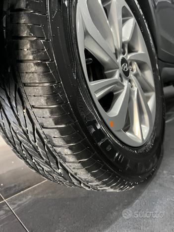 HYUNDAI Tucson 1.7 CRDi XPossible 2WD 115 CV