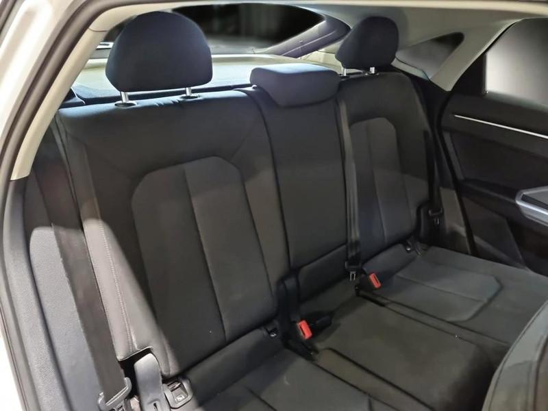 AUDI Q3 SPORTBACK 35 TDI QUATTRO S TRONIC BUSINESS PLUS SUV