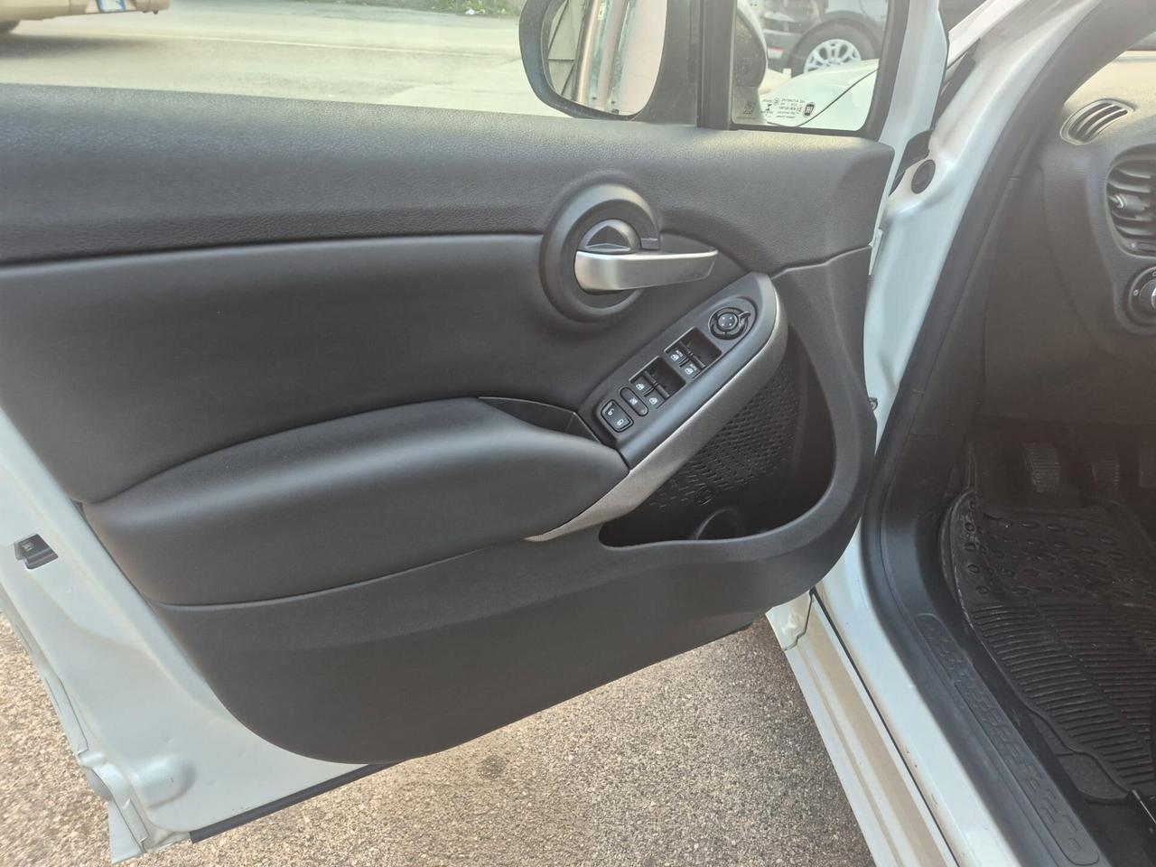 Fiat 500X 1.3 MultiJet 95 CV Sport