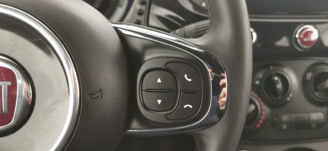 FIAT 500 1.0 Hybrid Club