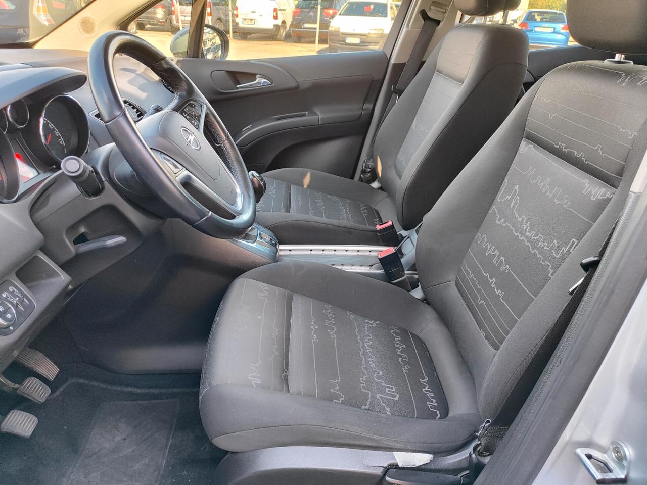 Opel Meriva 1.7 CDTI 110CV Elective