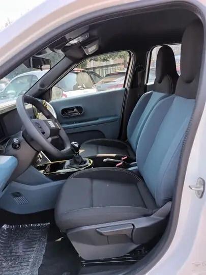 Fiat Grande Panda 1.2 100 CV S&S Icon