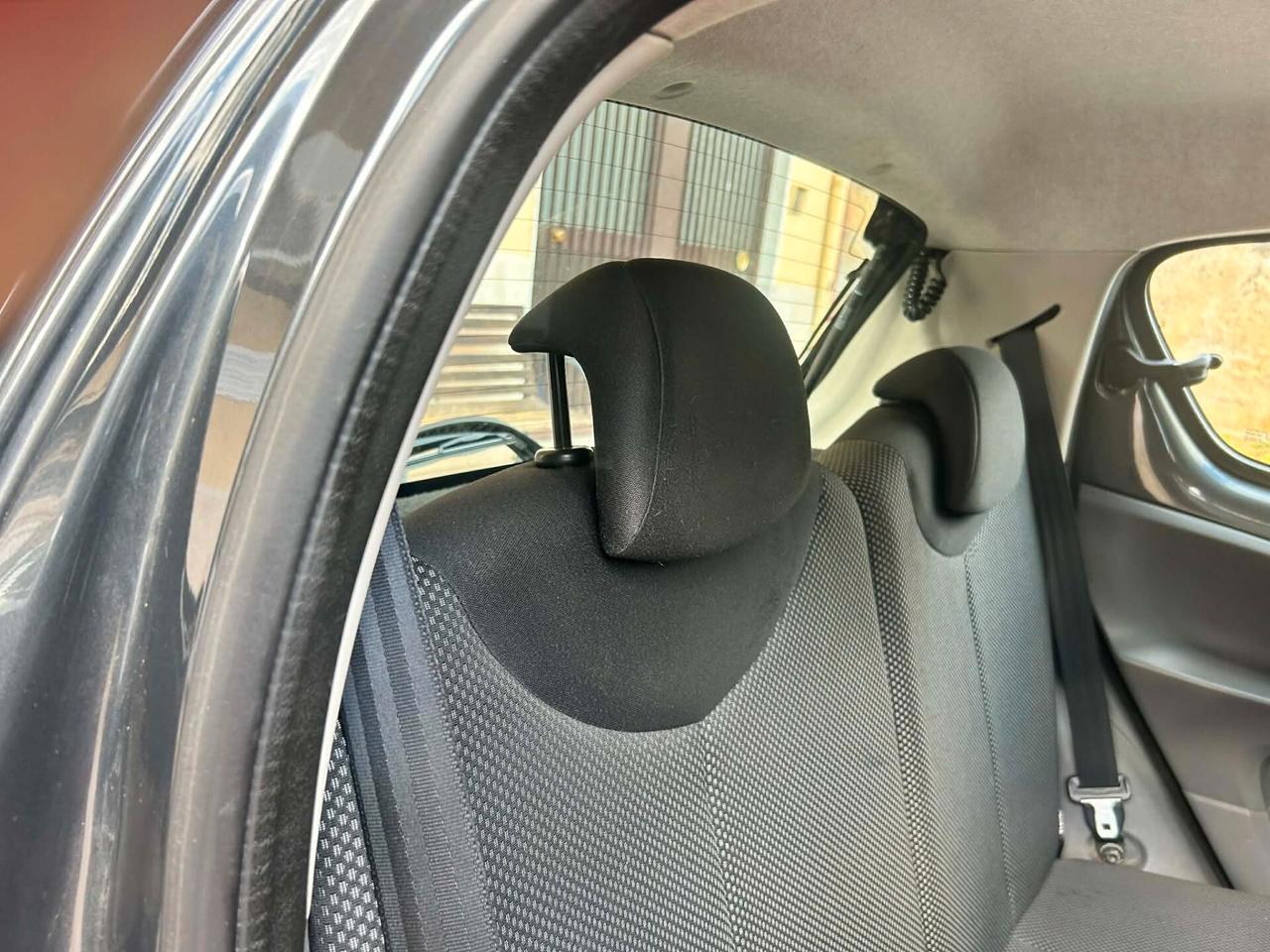 TOYOTA AYGO 1.0 68CV 2010 EURO 5 FULL BENZINA