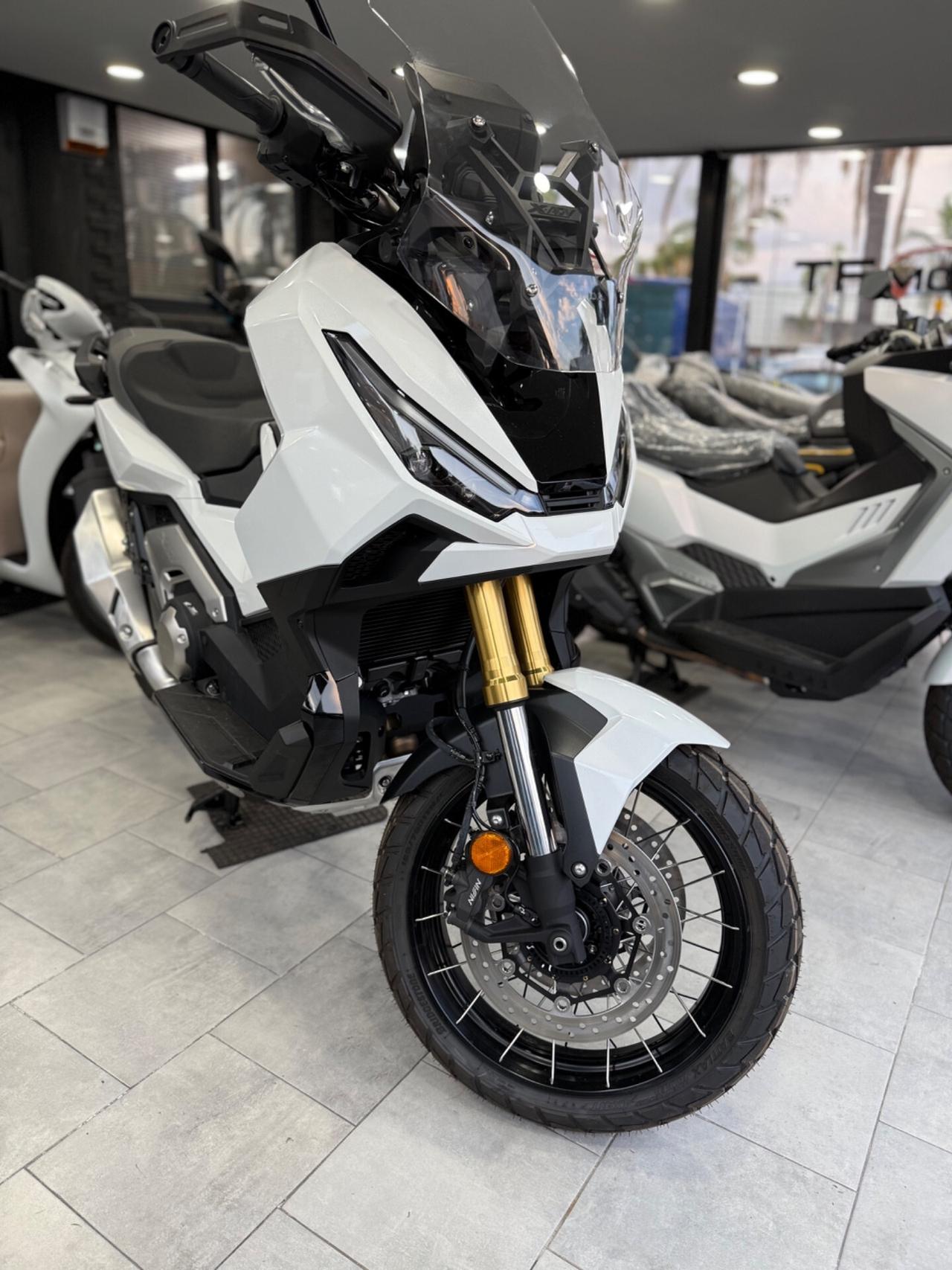 Honda X - ADV 750 NUOVA PRONTA CONSEGNA