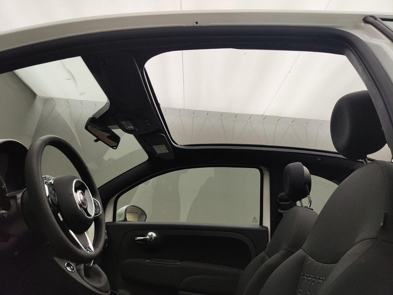 FIAT 500C III 2015 1.0 70CV HYBRID DOLCEVITA