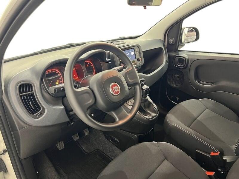 FIAT Panda Panda 1.0 FireFly S&S Hybrid