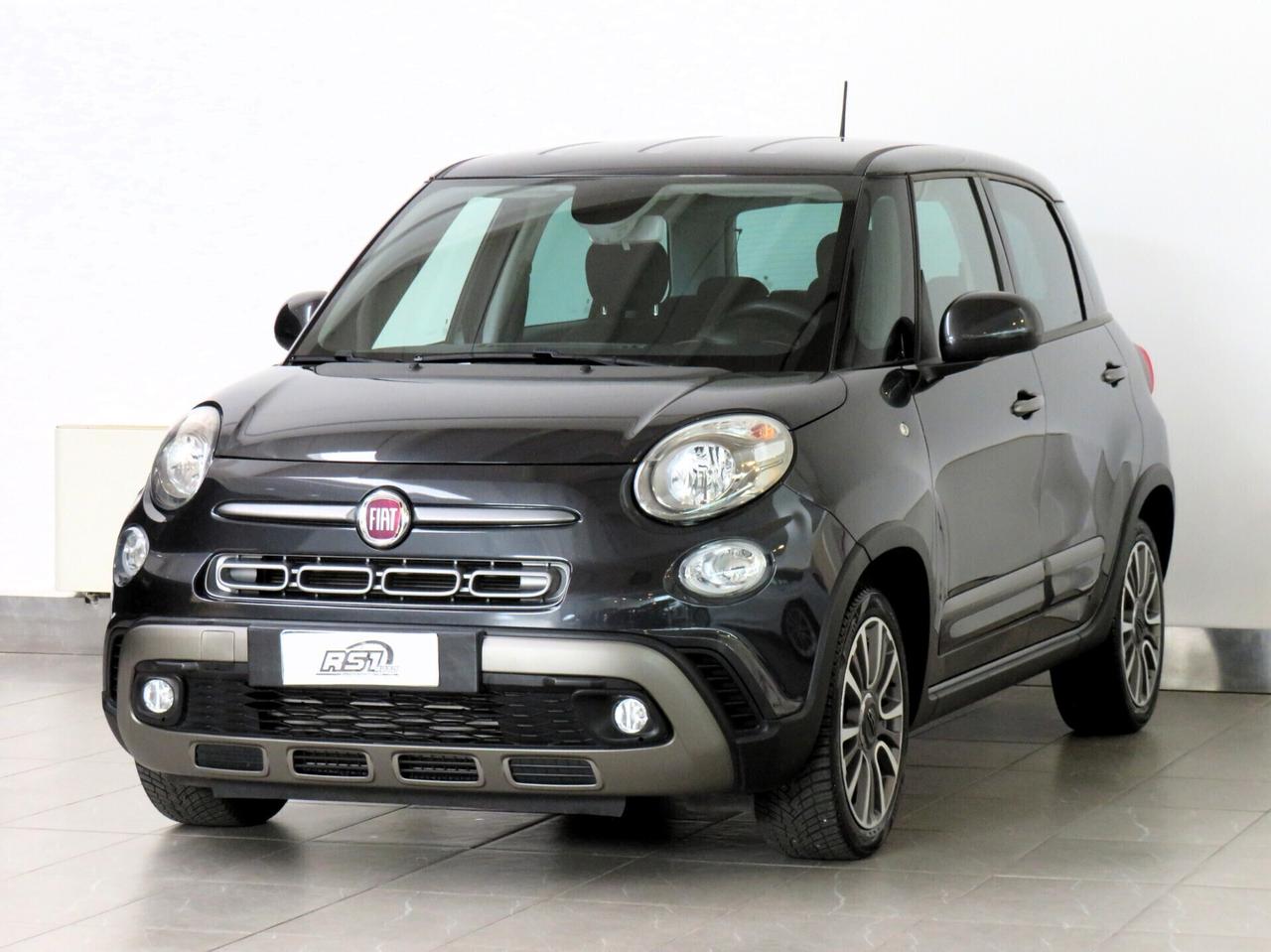 Fiat 500L 1.3 Multijet 95 CV Dualogic Trekking