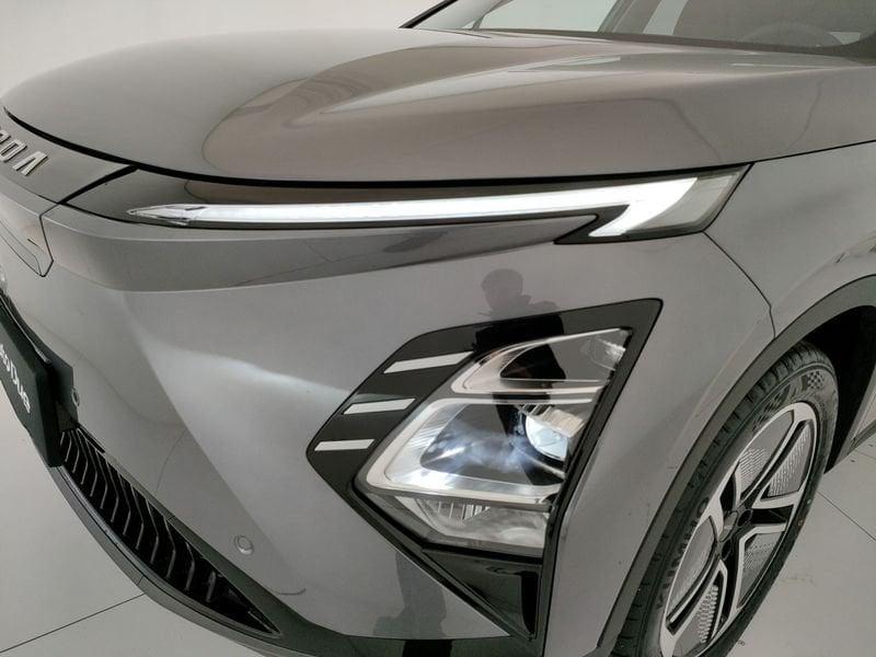 Omoda Omoda 5 EV Omoda 5 Premium 61,1 kWh