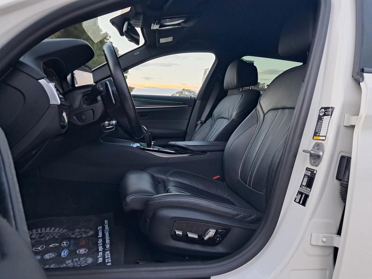 Bmw530Touring-M-SPORT-249cv-VIRTUAL*PELLE*LED*