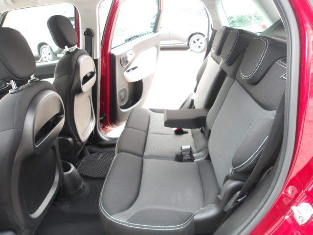 FIAT 500L 1.3 MJT 95cv EURO 6 Trekking