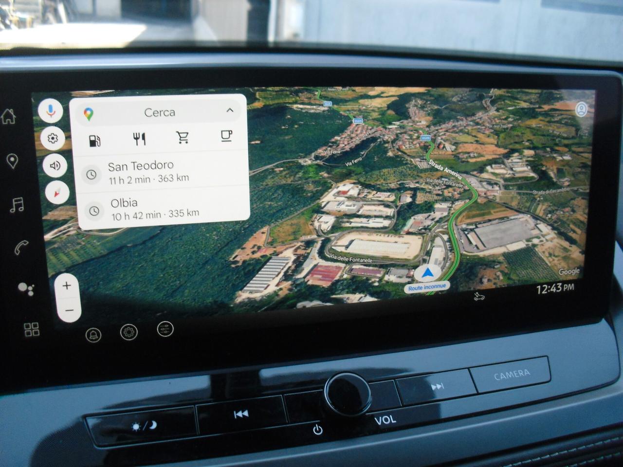 Nissan Qashqai MHEV 140 CV N-Connecta, PARI AL NUOVO, FULL OPTIONAL!!