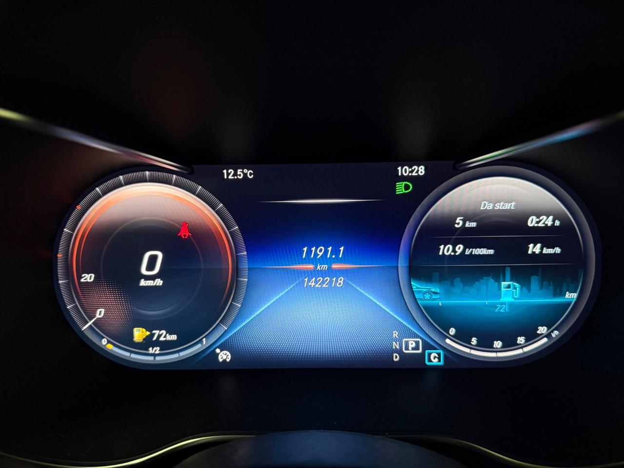 Mercedes-benz GLC 200 d 4Matic Sport