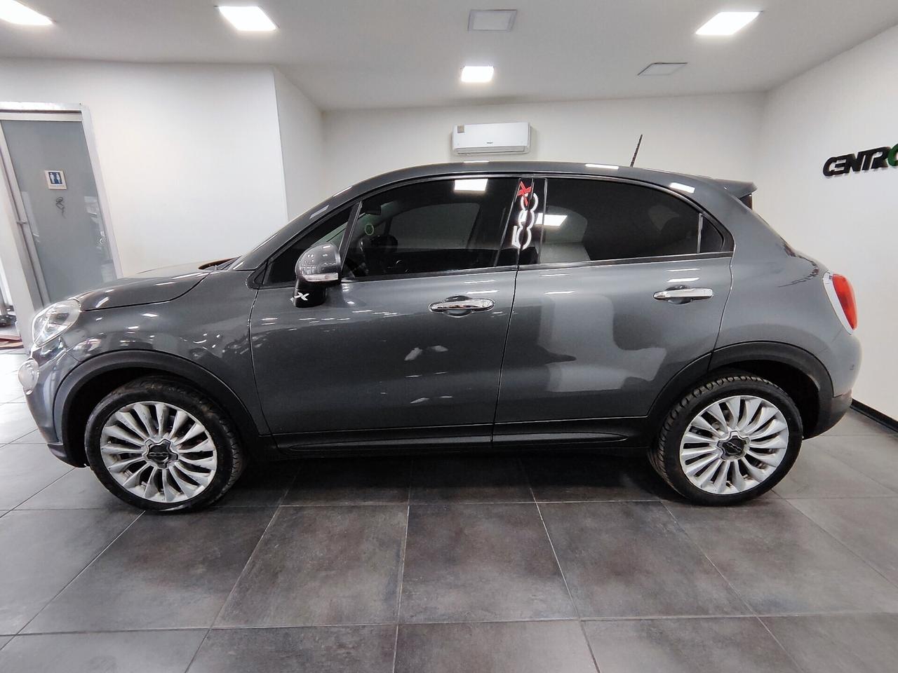 Fiat 500X 1.3 MultiJet 95 CV Lounge