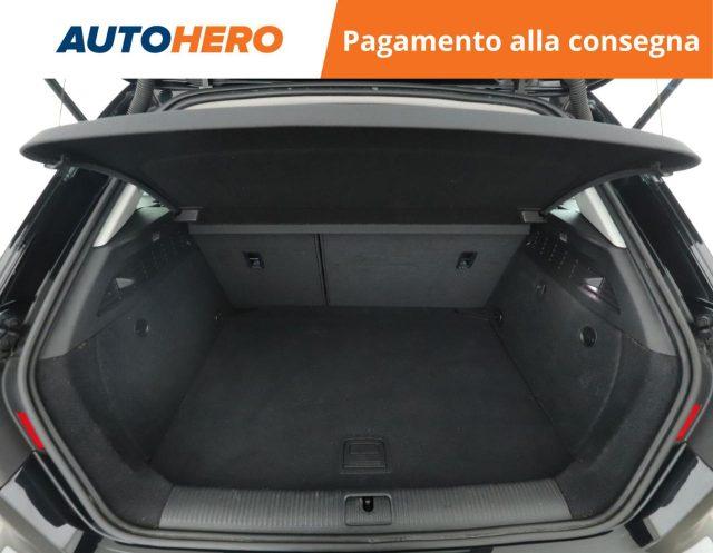 AUDI A3 SPB 1.6 TDI clean diesel Attraction