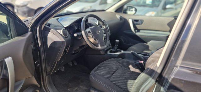 NISSAN Qashqai 1.5 dCi Acenta