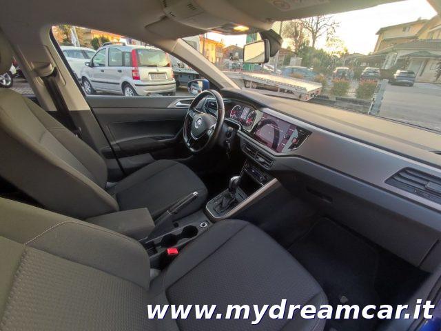 VOLKSWAGEN Polo 1.0 TSI DSG 5p. Rline