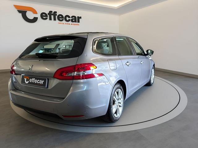 PEUGEOT 308 BlueHDi 100 S&S SW Active