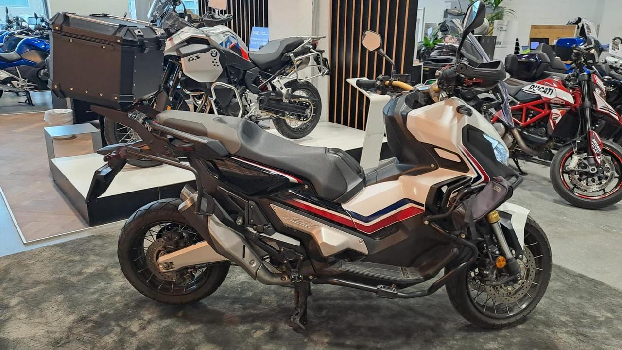 Honda X-ADV - X-ADV 750 DCT Abs my17